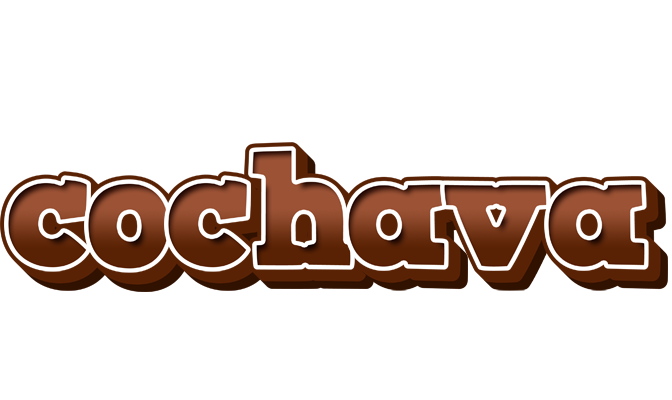 Cochava brownie logo