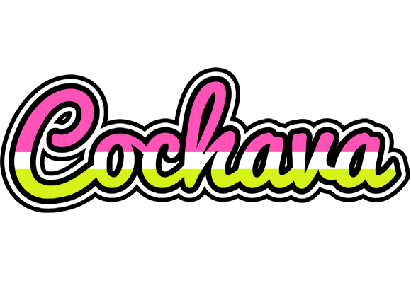 Cochava candies logo