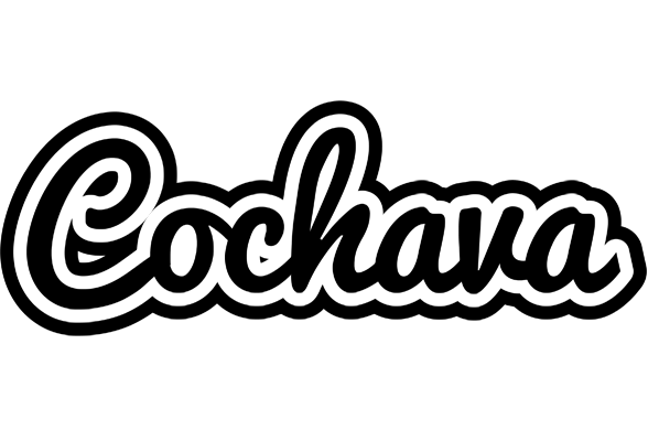 Cochava chess logo