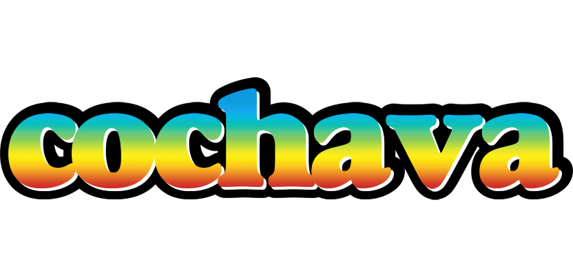 Cochava color logo