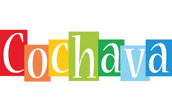 Cochava colors logo