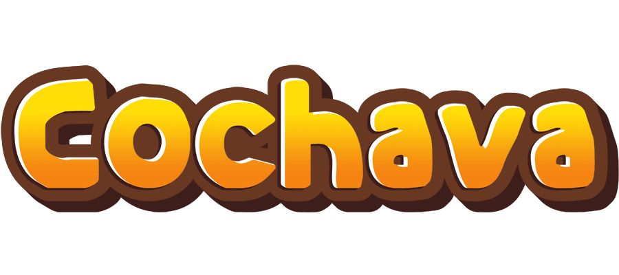 Cochava cookies logo