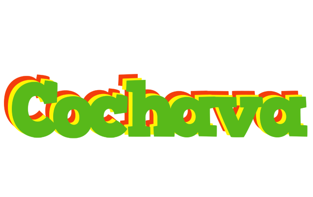Cochava crocodile logo