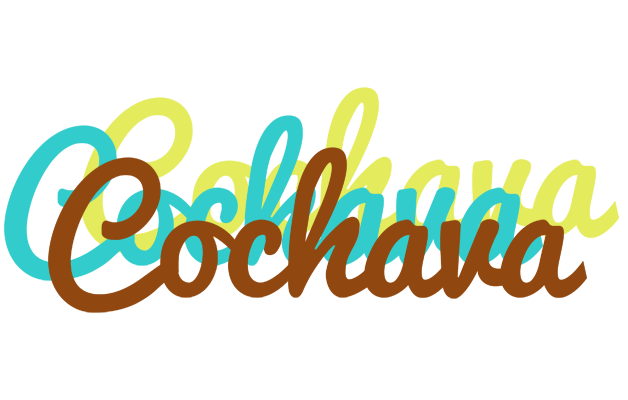 Cochava cupcake logo