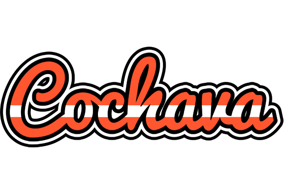 Cochava denmark logo