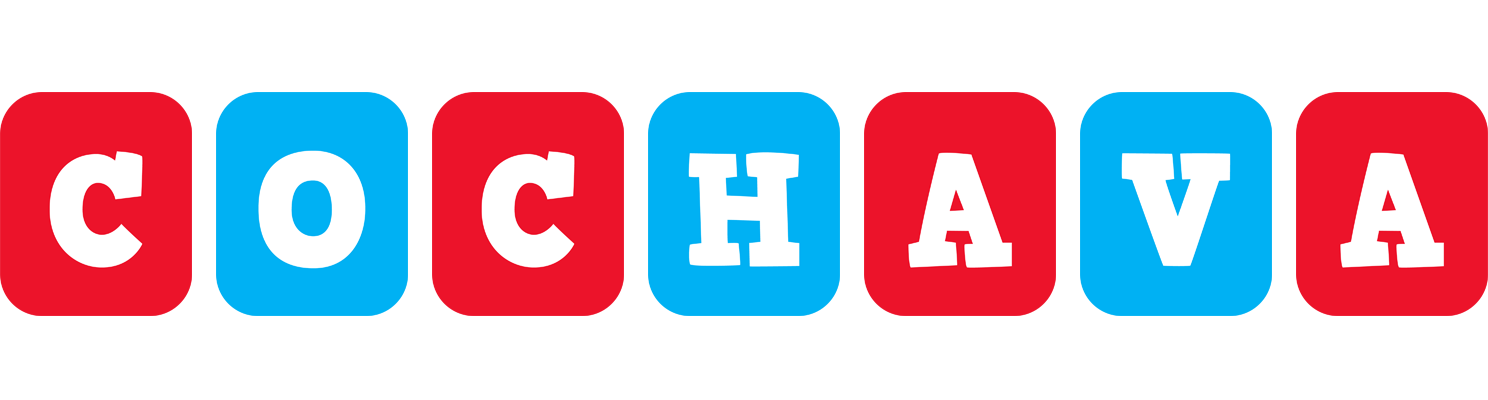 Cochava diesel logo