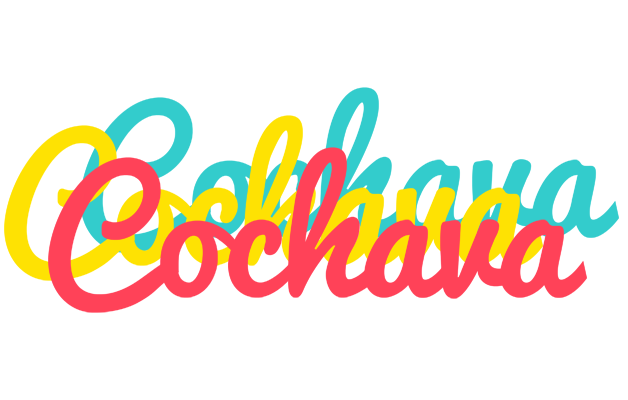 Cochava disco logo