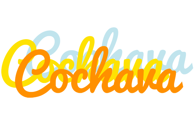 Cochava energy logo