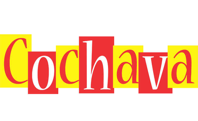 Cochava errors logo