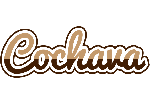 Cochava exclusive logo