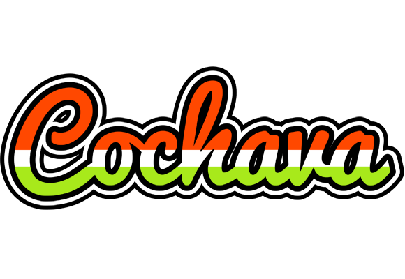 Cochava exotic logo
