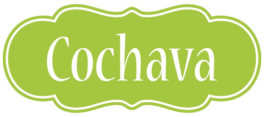 Cochava family logo