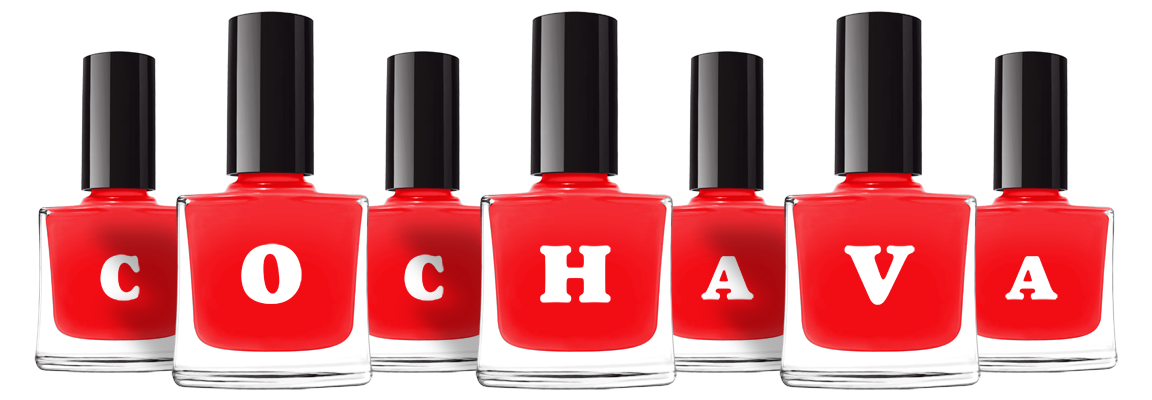 Cochava fashion logo