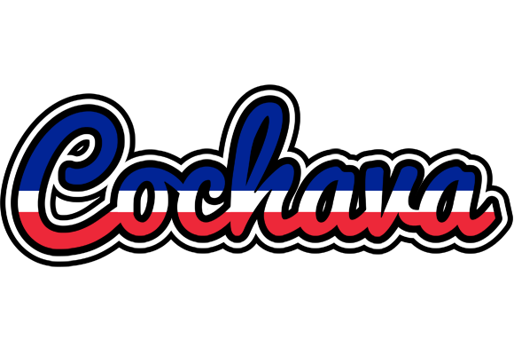 Cochava france logo