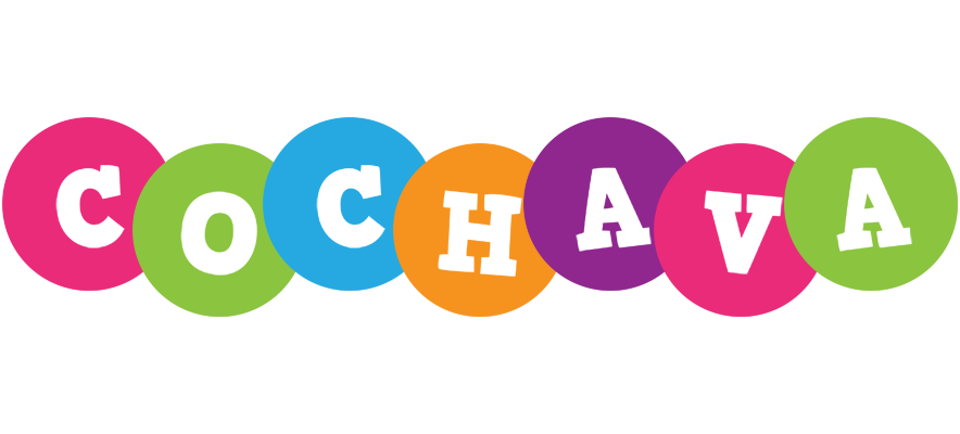 Cochava friends logo