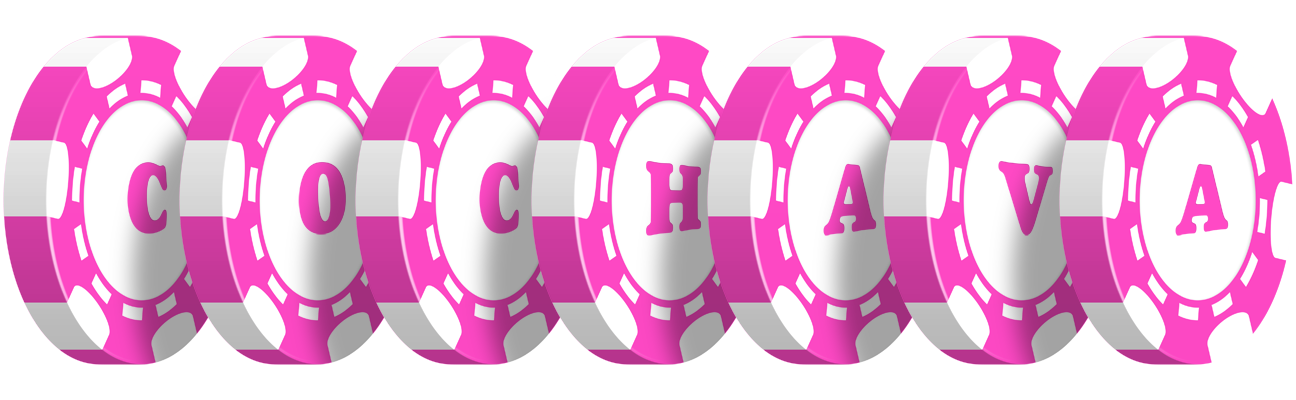 Cochava gambler logo