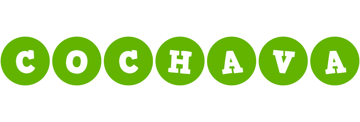 Cochava games logo