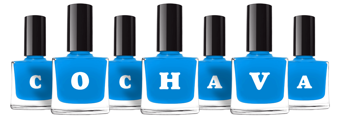 Cochava glossy logo