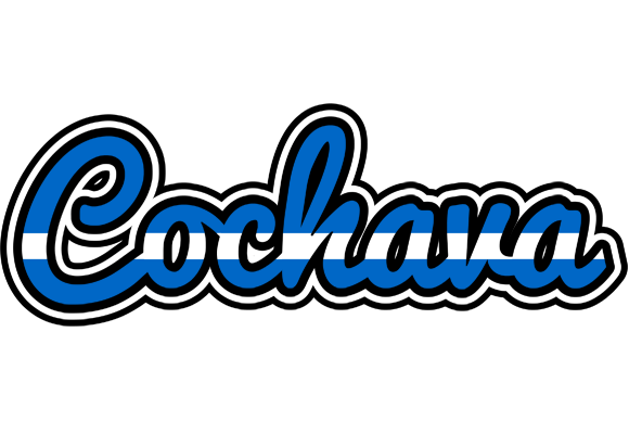 Cochava greece logo