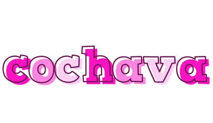 Cochava hello logo