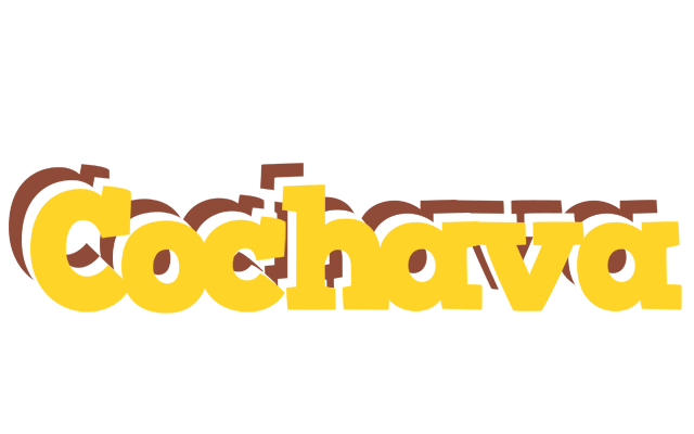 Cochava hotcup logo