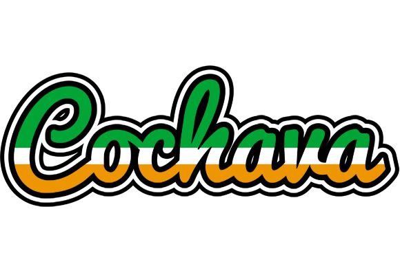 Cochava ireland logo