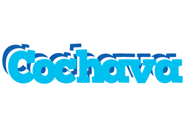 Cochava jacuzzi logo