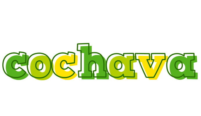 Cochava juice logo