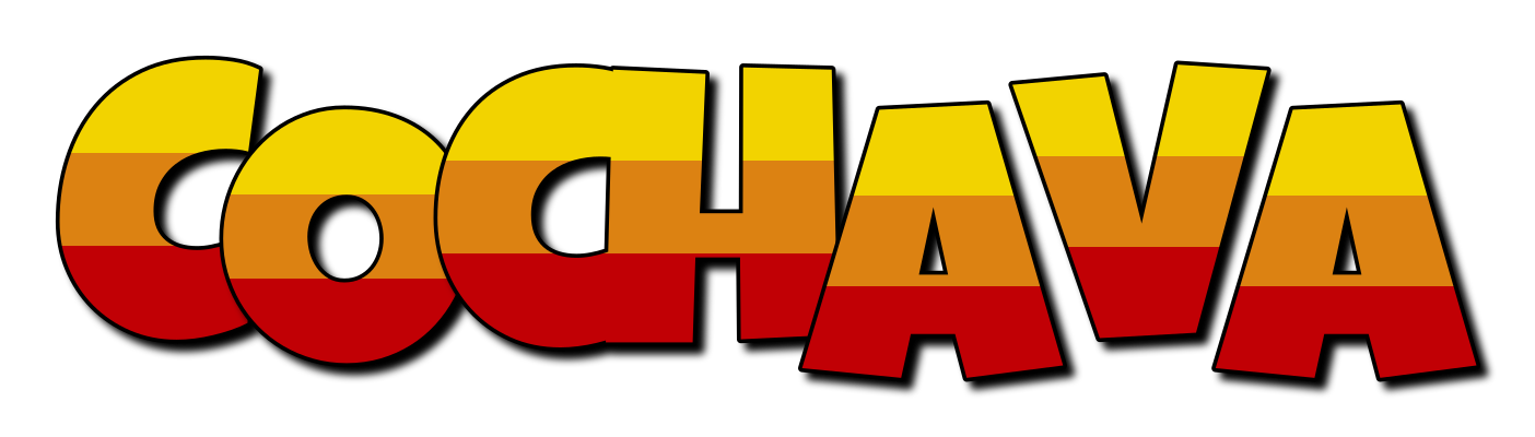 Cochava jungle logo