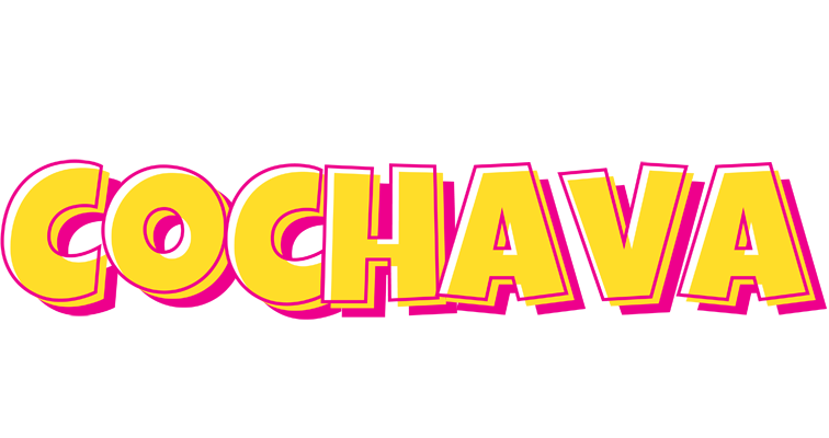 Cochava kaboom logo