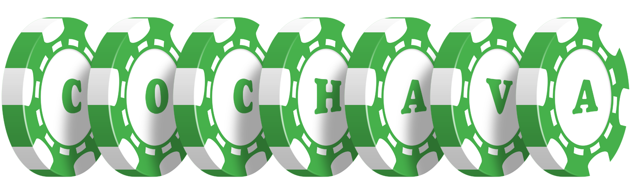 Cochava kicker logo