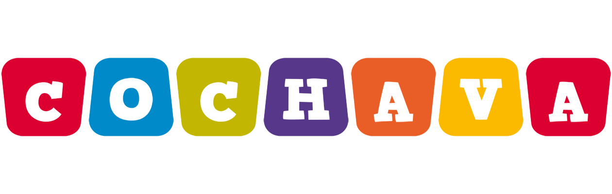 Cochava kiddo logo