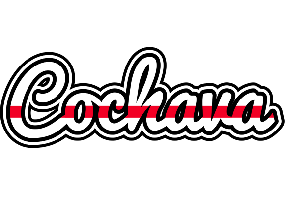 Cochava kingdom logo