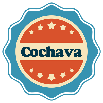 Cochava labels logo