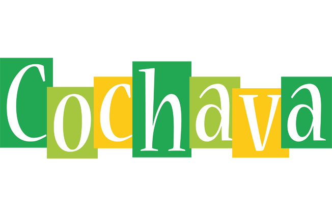 Cochava lemonade logo