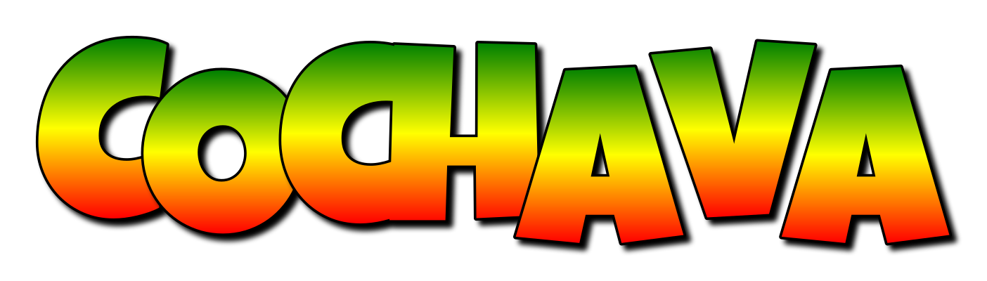 Cochava mango logo
