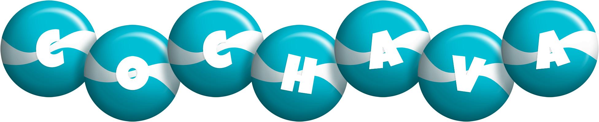 Cochava messi logo