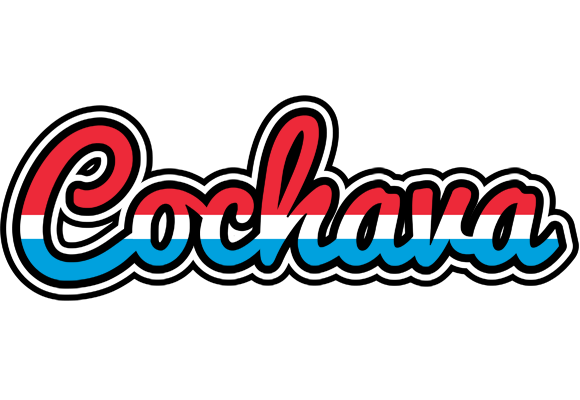 Cochava norway logo