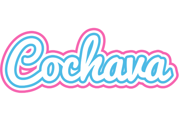 Cochava outdoors logo