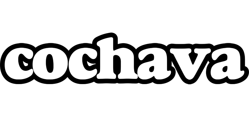 Cochava panda logo