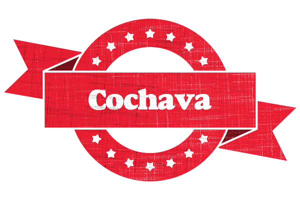 Cochava passion logo