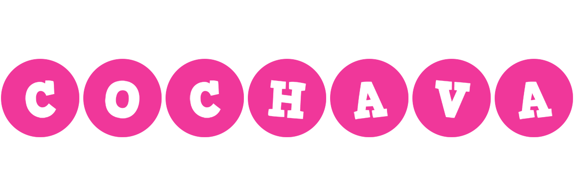 Cochava poker logo