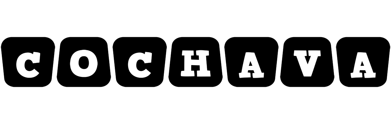 Cochava racing logo