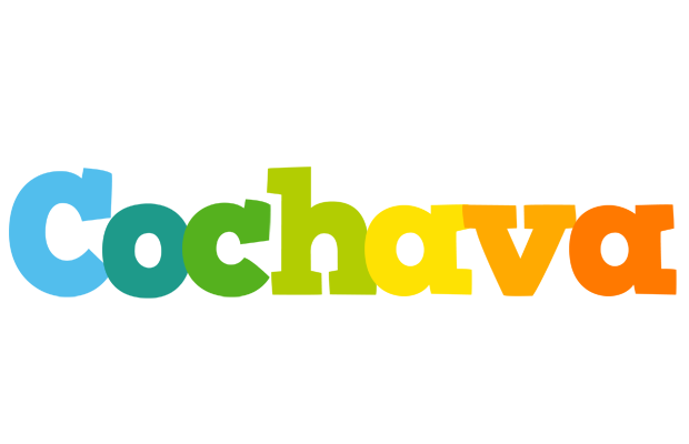 Cochava rainbows logo