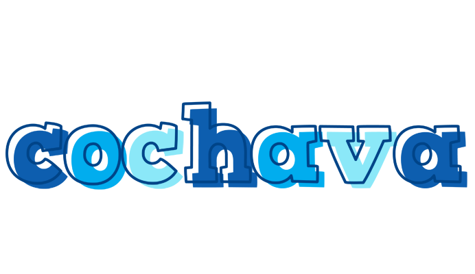 Cochava sailor logo