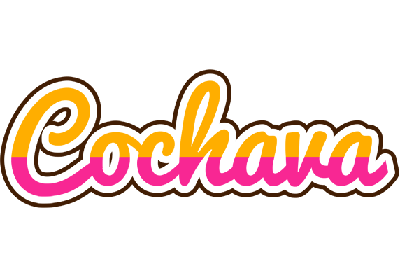 Cochava smoothie logo