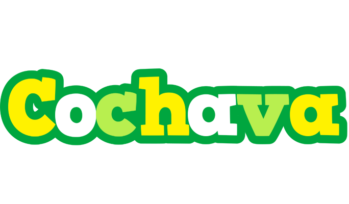 Cochava soccer logo