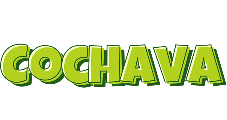 Cochava summer logo