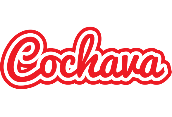 Cochava sunshine logo