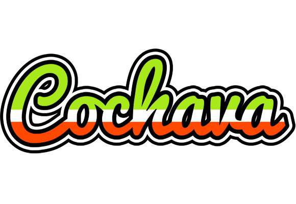 Cochava superfun logo